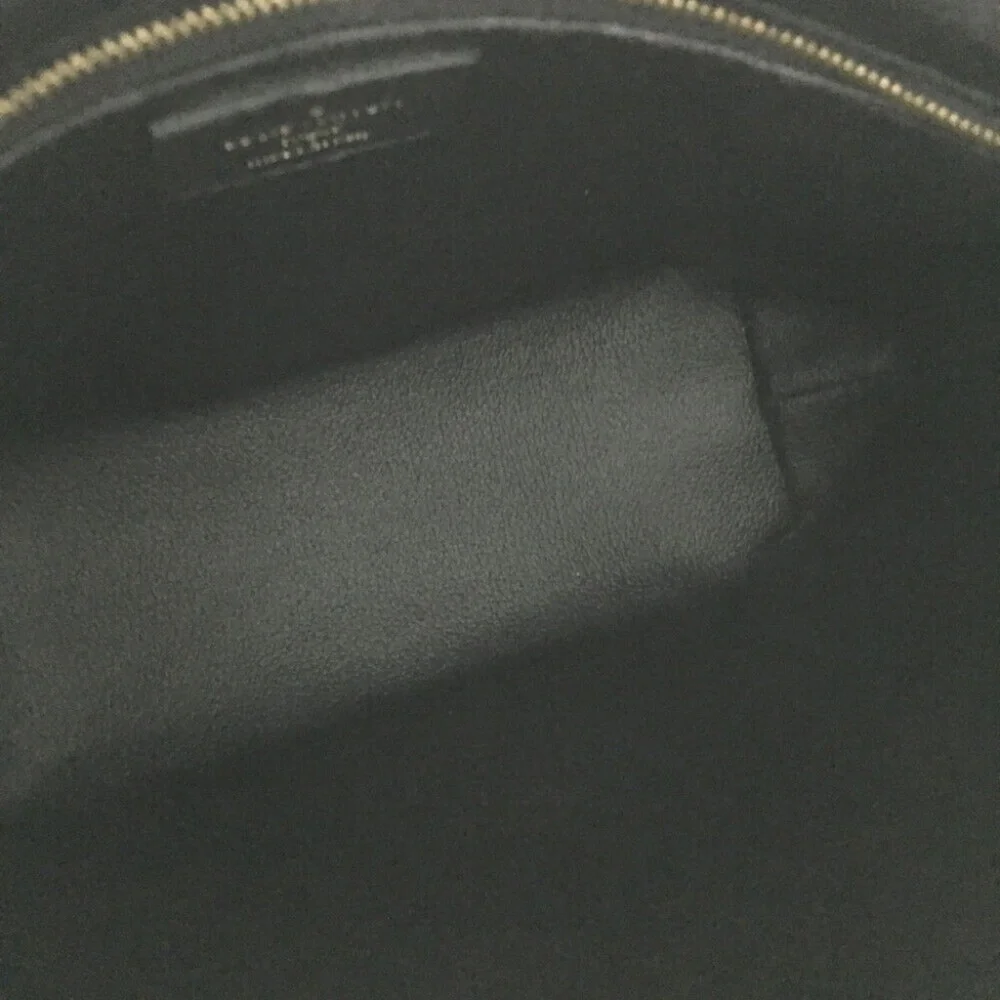 Louis Vuitton Monogram Pallas Beauty Case Clutch